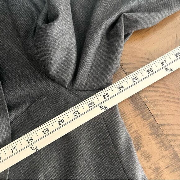 Brooks Brothers Men's 100% Wool Blazer Two Button Size 44R Sport Coat - Picture 5 of 9